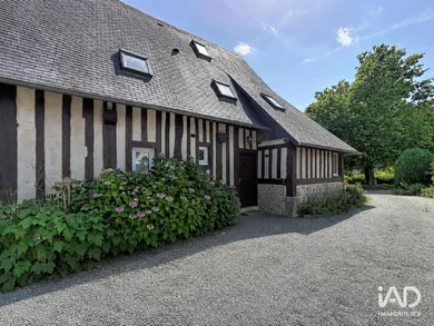 House in BERNAY (27300)