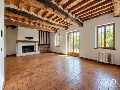House in BERNAY (27300)