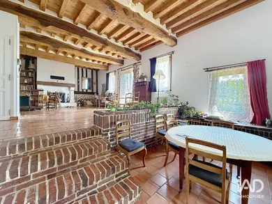 House in BERNAY (27300)