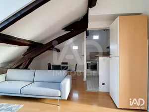 Appartement à MELUN (77000)