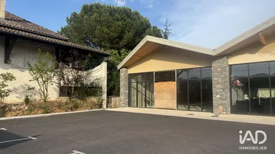Boutique/Local commercial à SAINT-ÉTIENNE-DE-FONTBELLON (07200)