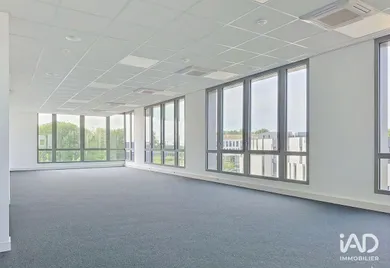 Bureaux à PACÉ (35740)