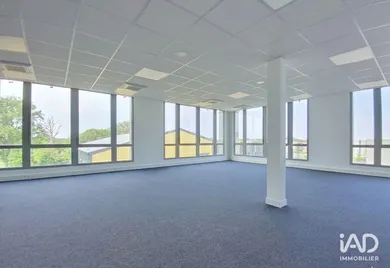 Bureaux à PACÉ (35740)