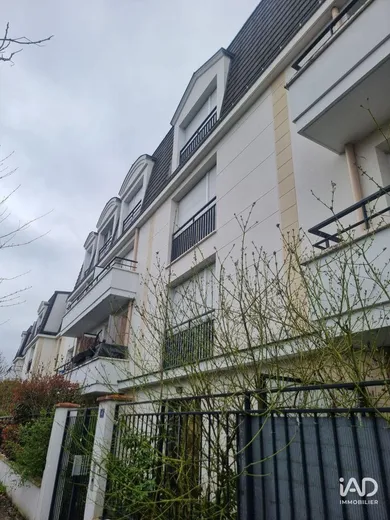 Appartement à AULNAY-SOUS-BOIS (93600)
