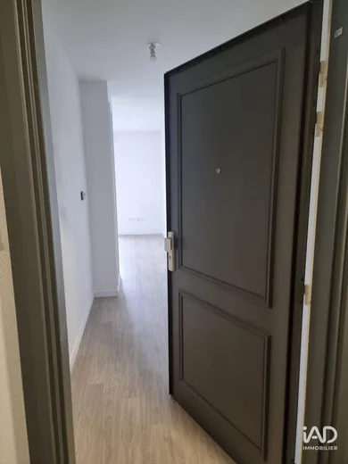 Appartement à AULNAY-SOUS-BOIS (93600)