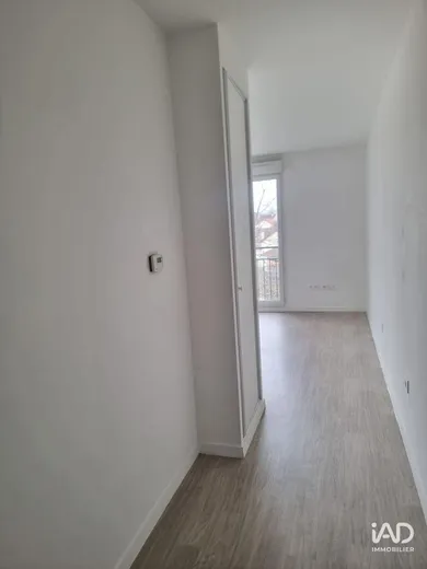 Appartement à AULNAY-SOUS-BOIS (93600)