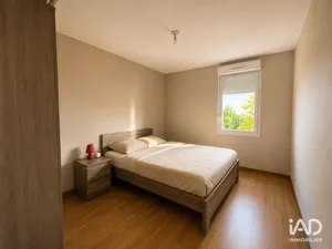 Appartement à BEAUVAIS (60000)