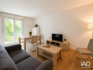 Apartment in BEAUVAIS (60000)