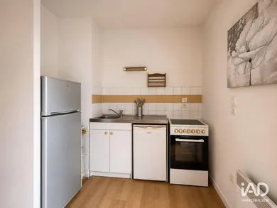 Apartment in BEAUVAIS (60000)