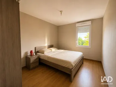 Apartment in BEAUVAIS (60000)