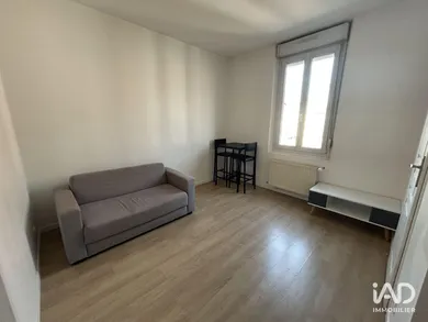 Appartement à AMIENS (80000)