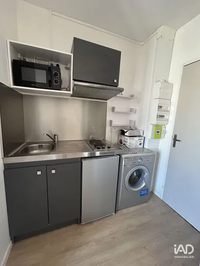 Appartement à AMIENS (80000)