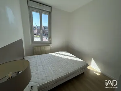 Appartement à AMIENS (80000)
