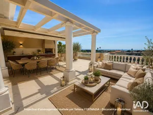 Apartment in SAINT-LAURENT-DU-VAR (06700)