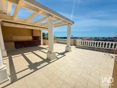 Appartement à SAINT-LAURENT-DU-VAR (06700)