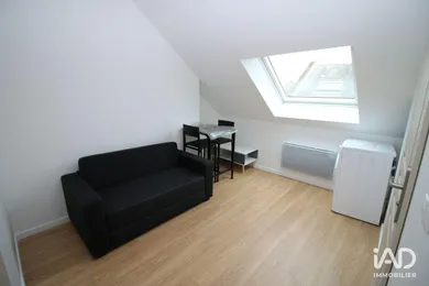 Appartement à AMIENS (80000)