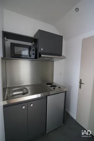 Appartement à AMIENS (80000)