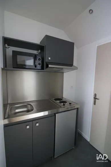 Appartement à AMIENS (80000)