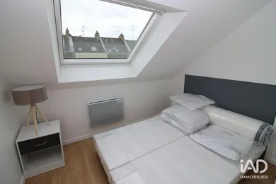 Appartement à AMIENS (80000)
