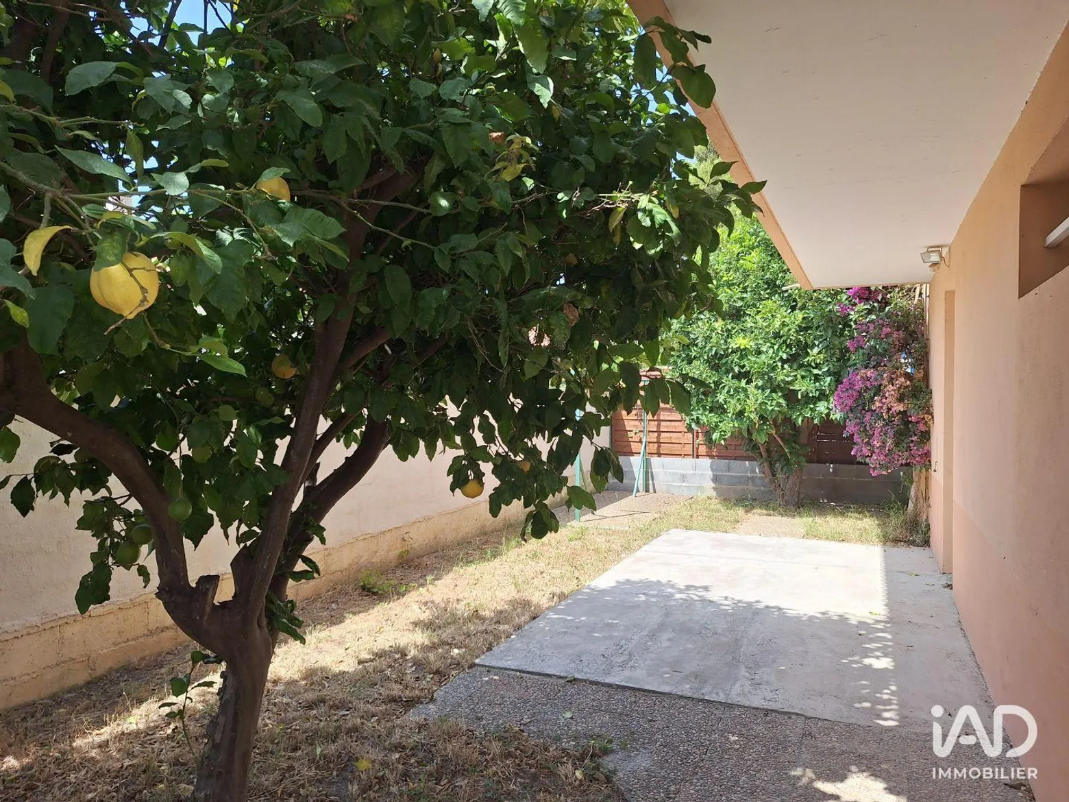 maison à Saint-Cyprien