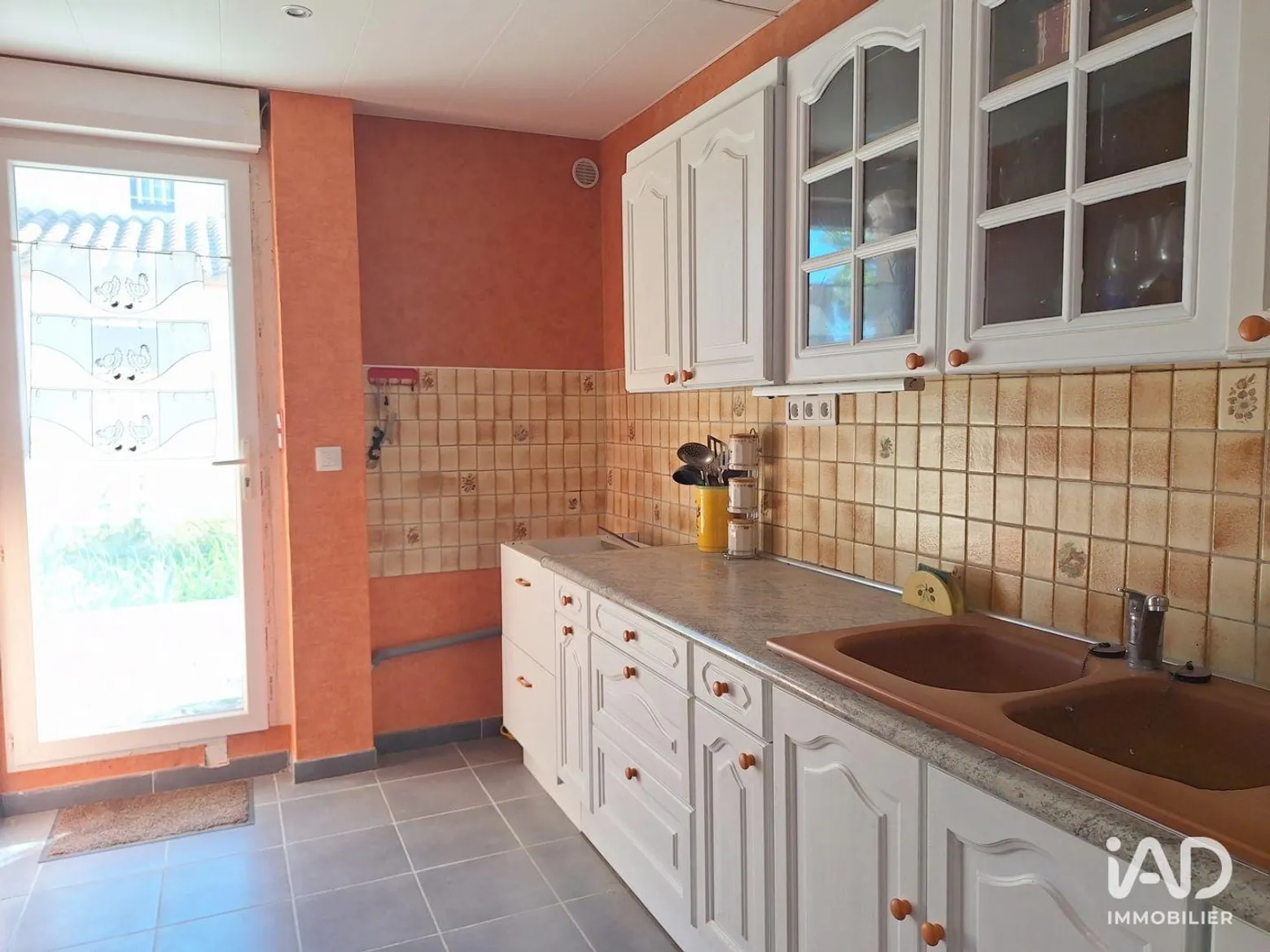 Vente maison à SAINT-CYPRIEN (66750) : maison 5 pièces 140 m² - 2056806 — 2