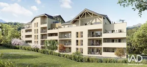 Apartment in EMBRUN (05200)