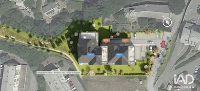 Apartment in EMBRUN (05200)