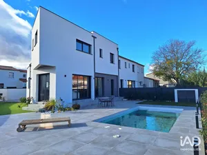 Maison à SAINT-CYPRIEN (66750)