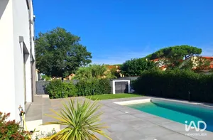 Maison à SAINT-CYPRIEN (66750)