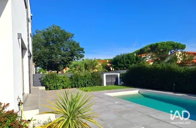 Maison à SAINT-CYPRIEN (66750)