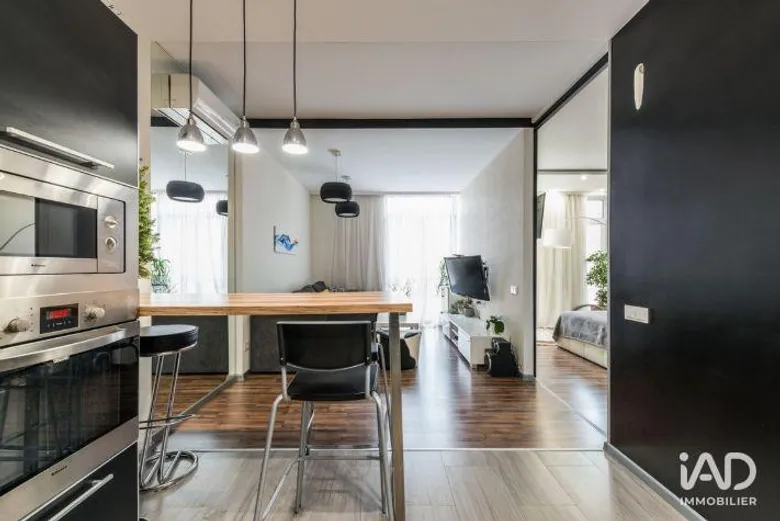 Appartement 4 pièces 105 m² · à Paris · 105 m² · 1 235 000 €