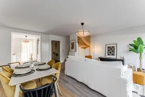 Maison à BORDEAUX (33300)