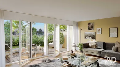 House in BORDEAUX (33300)