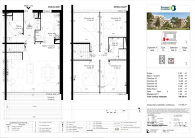 House in BORDEAUX (33300)
