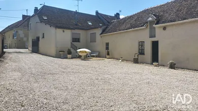 House in MAIZIÈRES-LA-GRANDE-PAROISSE (10510)