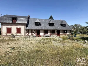 Maison à BERNAY (27300)
