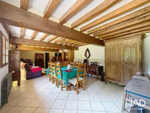House in BERNAY (27300)