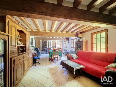Maison à BERNAY (27300)