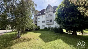 Appartement à WASSELONNE (67310)