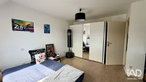 Appartement à WASSELONNE (67310)