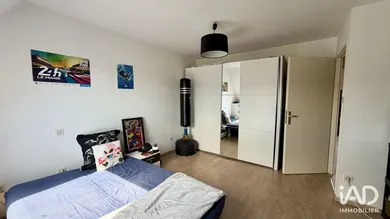 Appartement à WASSELONNE (67310)
