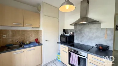 Appartement à WASSELONNE (67310)