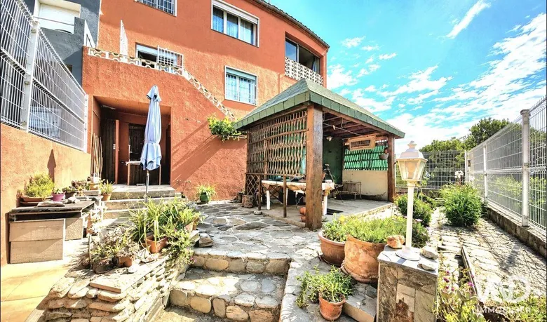 Maison 4 pièces 160 m² · à Cerbère · 160 m² · 495 000 €