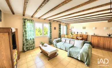 House in CERBÈRE (66290)
