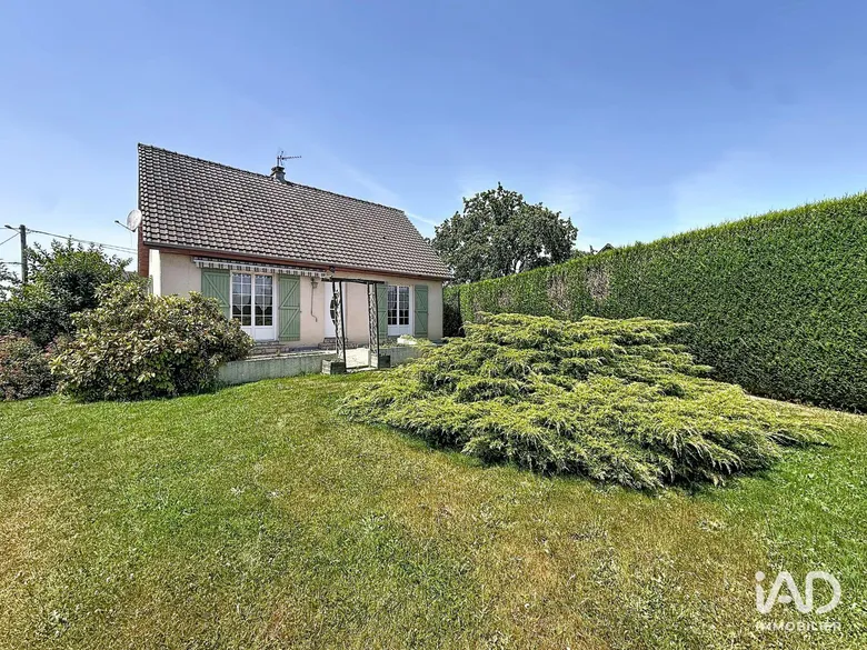 Maison 4 pièces 85 m² · à Menneval · 85 m² · 184 000 €