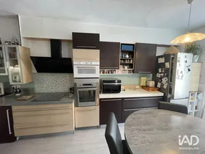 House in JOUARRE (77640)