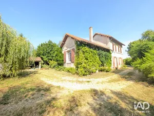 Maison à VERRIÈRES (86410)