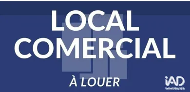 Boutique/Local commercial à HOURTIN (33990)