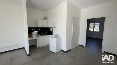 Boutique/Local commercial à HOURTIN (33990)