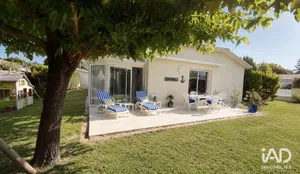 Maison à HOURTIN (33990)